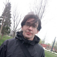 Психолог Евгений Мильчаков на Barb.pro