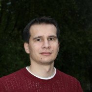 Psychologist Зотов Кирилл on Barb.pro