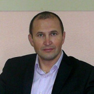 Психолог Игорь Феронов на Barb.pro
