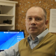 Психолог Александр Герасимов на Barb.pro