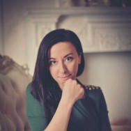 Psycholog Мариам Saint Petersburg,Каменноостровский проспект, 40