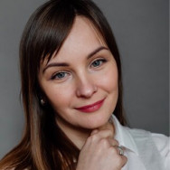 Психолог Надежда Крысанова на Barb.pro