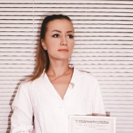 Psychologist Анастасия Кузьмина on Barb.pro