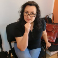 Psychologist Татьяна Александровна on Barb.pro