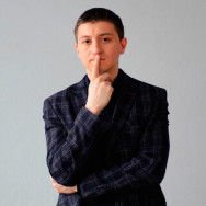 Психолог Aлeкceй Санкт-Петербург,Геологическая улица, 1