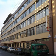 Психологический центр Студия нейропсихологии Рост Saint Petersburg,Смоленская улица, 9 район Moskovskaya Zastava