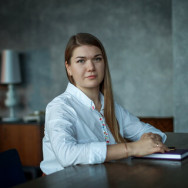Психолог Елена Фофанова на Barb.pro