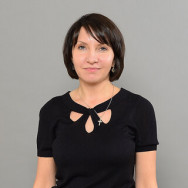 Psychologe Елена Saint Petersburg,Индустриальный проспект, 17к1