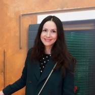 Psychologist Виктория Saint Petersburg,метро Московская