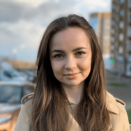 Психолог Екатерина Евдакимова на Barb.pro