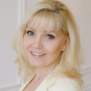 Психолог Татьяна Алимова на Barb.pro