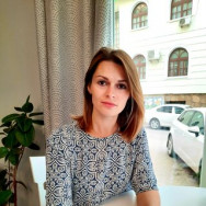 Psychologist Ольга Александровна on Barb.pro