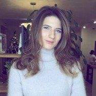 Psychologe Татьяна Saint Petersburg,Страстной бульвар, 4с3