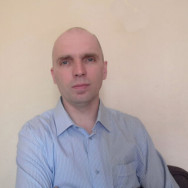 Psychologist Сергей Викторович on Barb.pro