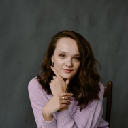 Психолог Валерия Санкт-Петербург,