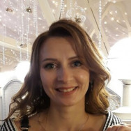 Psychologist Оксана Клусевич on Barb.pro