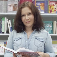 Psychologist Елена Алексеевна on Barb.pro