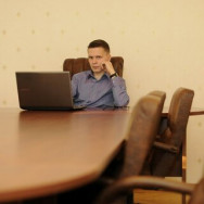 Психолог Вячеслав Егоров на Barb.pro