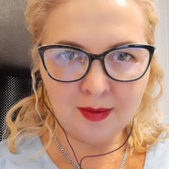 Психолог Татьяна Вялкова на Barb.pro