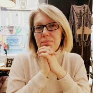 Психолог Светлана Санкт-Петербург,Каменноостровский проспект, 40