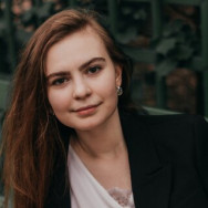 Psychologist Екатерина Никулина on Barb.pro