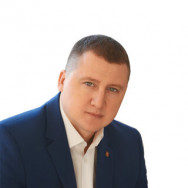 Психолог Алексей Михайлович на Barb.pro