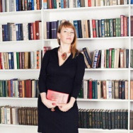 Psycholog Инна Saint Petersburg,проспект Стачек, 9 район Narvskiy District