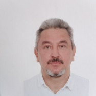 Psycholog Andrey Filippov on Barb.pro
