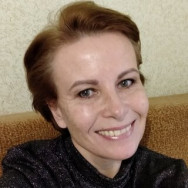 Psychologist Ирина Сергеева on Barb.pro