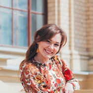 Psychologist Екатерина Мирошниченко on Barb.pro