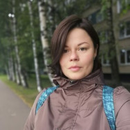 Психолог Виктория Базанова на Barb.pro