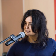 Psychologe Марина Saint Petersburg,