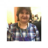 Psychologe Зинаида Saint Petersburg,посёлок Парголово