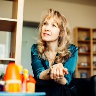 Psycholog Елена Saint Petersburg,Учебный переулок, 2 район Sosnovskoye