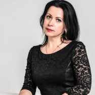 Психолог Ирина Юрикова на Barb.pro