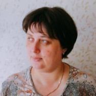 Психолог Жанна Викторовна на Barb.pro