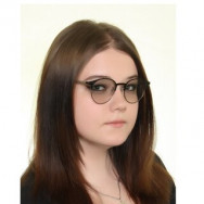 Psychologist Ольга Saint Petersburg,проспект Металлистов