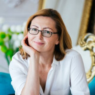 Психолог Светлана Попова на Barb.pro