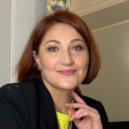 Психолог Ирина Павлова на Barb.pro