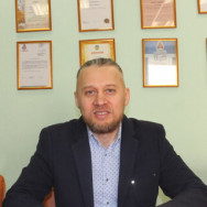 Психолог Владимир Тарх на Barb.pro