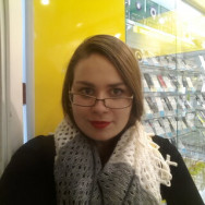 Psychologe Ксения Saint Petersburg,проспект Стачек, 186 район Dachnoe