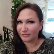 Psychologe Марина Saint Petersburg,метро Автово район Avtovo