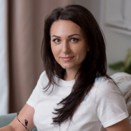Психолог Алёна Гудкова на Barb.pro