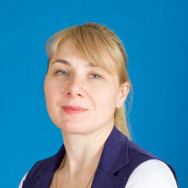 Психолог Александра Бугаева на Barb.pro