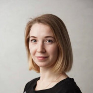 Psychologist Елена Мусалеева on Barb.pro