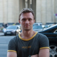 Фитнес тренер Максим Санкт-Петербург,метро Проспект Ветеранов