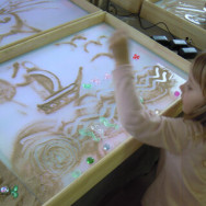 Развивающий центр Эйа-арт Saint Petersburg,Пушкин, Ахматовская улица, 3 район Pushkin