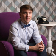 Psycholog Ярослав Saint Petersburg,метро Рыбацкое