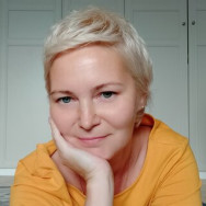 Psychologist Татьяна Лисовская on Barb.pro