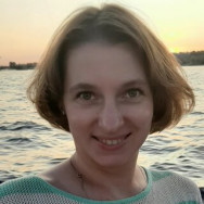 Психолог Наталия Мурашкина на Barb.pro